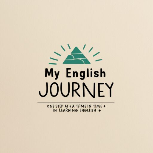 My English Journey